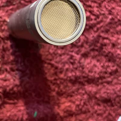Completely modified MXL 603S Pencil Mic. A 'Poor Man's KM84" Read all about it! image 5