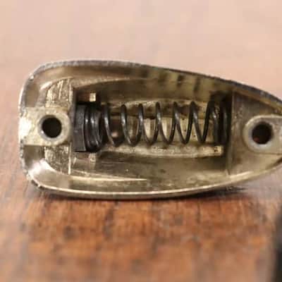 Unbranded Chrome Tom Drum Lugs 6pk #8 image 11