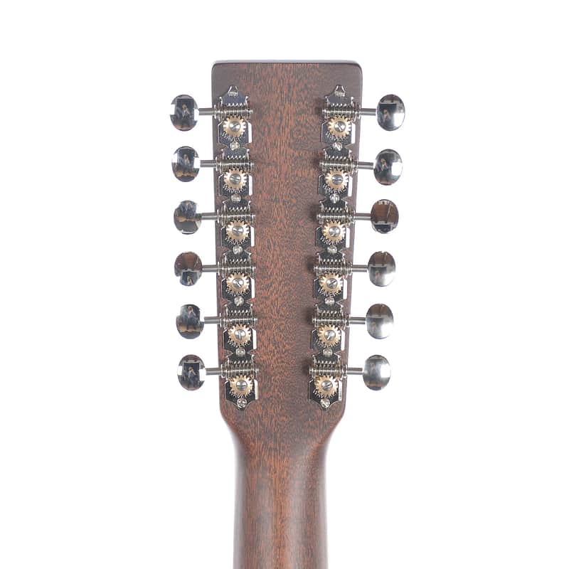 Martin D12-35 50th Anniversary image 6