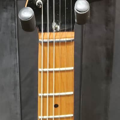 Squier Contemporary Stratocaster Special 2021 Black image 3
