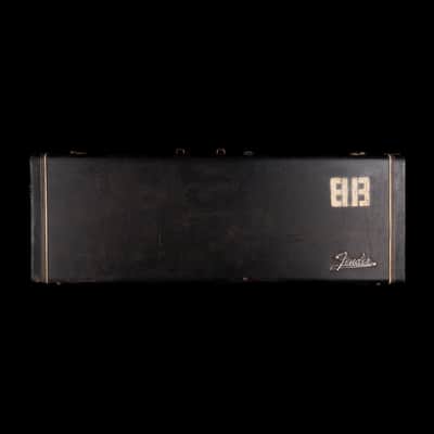 Vintage 1974 Fender Stratocaster Maple Fingerboard Olympic White With OHSC image 16