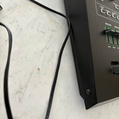 Roland SYSTEM-8 49-Key Plug-Out Synthesizer 2016 - Present - Black image 10