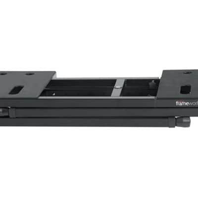 Gator GFW-UTILITY-TBL Heavy-Duty Keyboard Table image 4