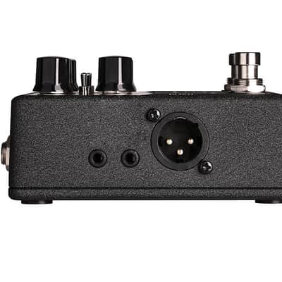 NuX NGS-6 Amp Academy Stomp-Box Amp Modeler Pedal image 2
