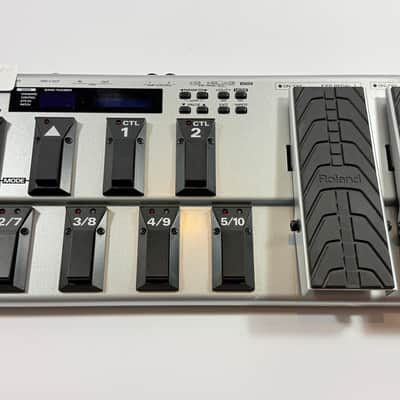 Roland FC-300 MIDI Foot Controller image 1