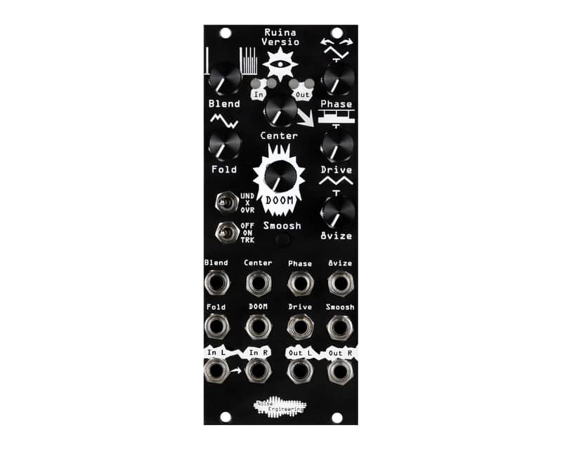 Noise Engineering Ruina Versio image 1