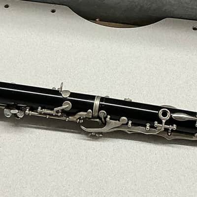 Selmer Bundy 567686 Student soprano Clarinet 2010s - Black image 6