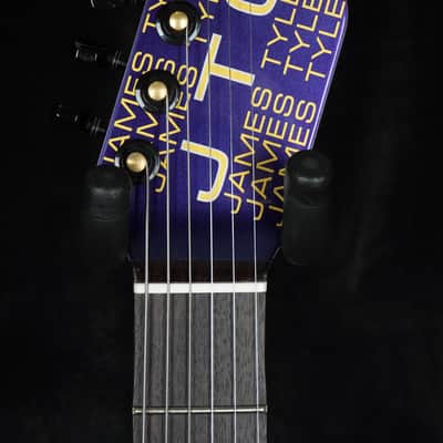 JTG MK1 in Jim Burst Metallic image 4