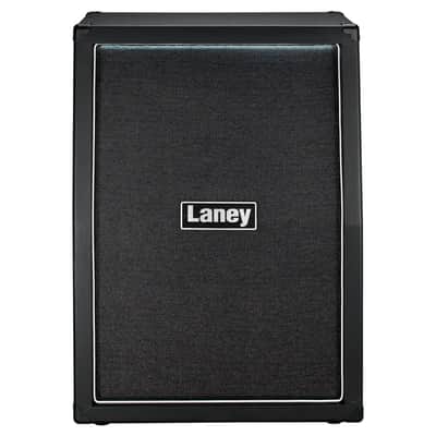 Laney Full Range Flat Response 212 LFR-212 image 5