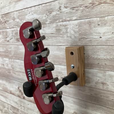 Used Fender Special Edition Custom Telecaster FMT HH with Laurel Fretboard image 10