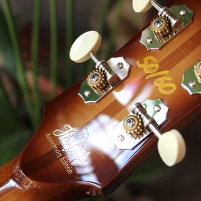 HOFNER "Violin Bass - 61 'Cavern' 60th Anniversary Edition"PIECE 50 OF 60 MADE WORLDWIDE image 17