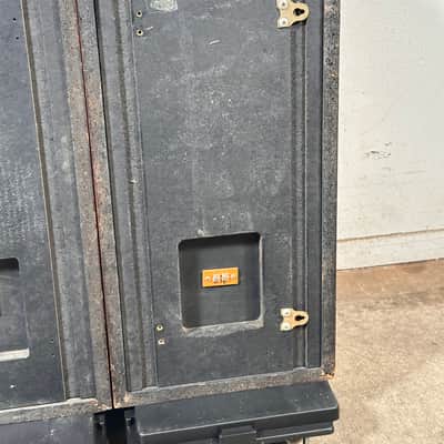 Vintage JBL C48 Madison Speakers / Cabinets w/ Woofers image 15