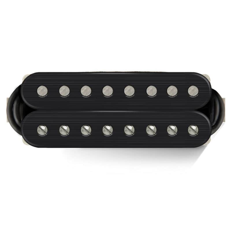 Bare Knuckle Painkiller 8-String Bridge Humbucker image 1