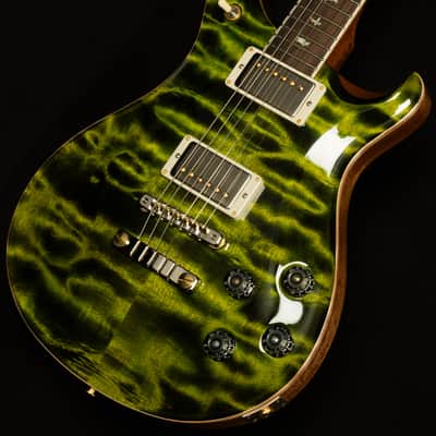 PRS Guitars Wildwood Wood Library McCarty 594 - Brazilian Rosewood, 10 Top image 6