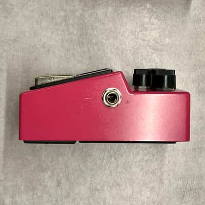 Ibanez AD9 Analog Delay Reissue Original Box and Manual image 4