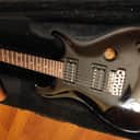 Paul Reed Smith PRS Standard 24 1987 Black Beauty