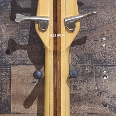 1982 Daion Power Mark XX-B Bass W/OHSC MIJ image 13