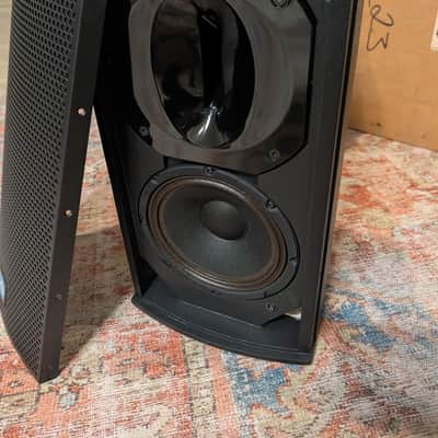 K3104 【RENKUS-HEINZ】レンカス　ハインツ SSD 3301 TBT Back in 1985, a #RenkusHeinz horn and SSD 3301 compression