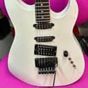 Kramer Pacer 1985 - white