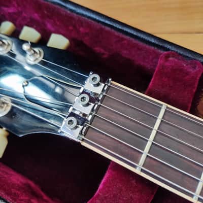 Gibson Custom Shop Les Paul Axcess Standard with Floyd Rose 2008 - 2015 - Iced Tea image 12