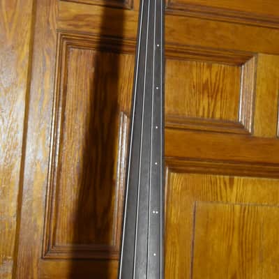 Ibanez UB804-MOB Upright Bass image 3