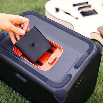 JBL BandBox Trio image 8