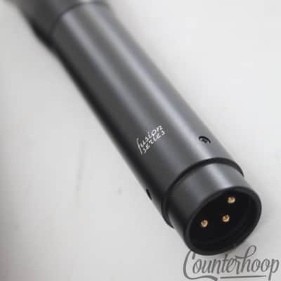 *Audix F15 Condenser Microphone -Drum, Guitar, Instrument Mic Cardioid+Case+Box! image 3