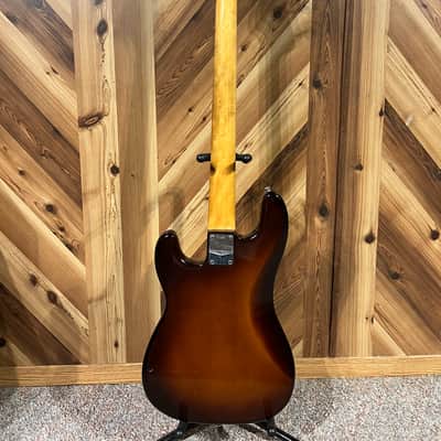 1960 Fender Precision Bass Refin image 4