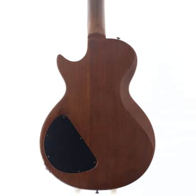Gibson USA 1979 The Paul Natural Walnut [72999578] (06/29) image 4