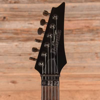 Ibanez RG1570 Prestige Grey Nickel 2002 image 6