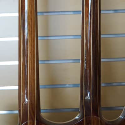 Minarik Goddess double neck image 21