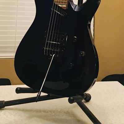 Epiphone Pro II Series  90's Deep Purple image 3