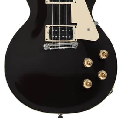 Epiphone Jeff Beck 1954 Les Paul Standard Electric Guitar - Oxblood image 2