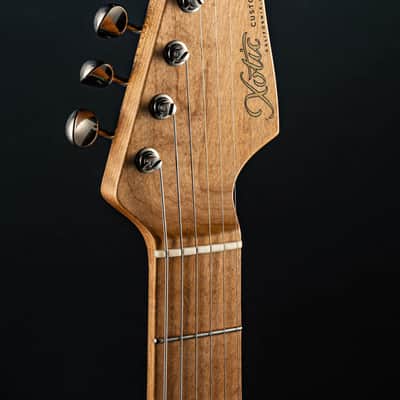 Xotic California Classic® XSC-3(H-H) Sea Foam Green - Light Aged #3748 image 10