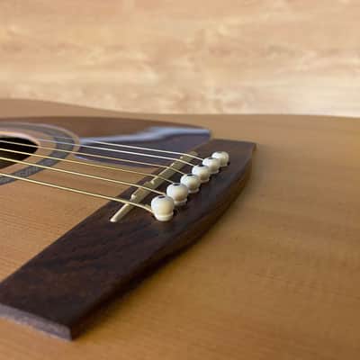 Norman B20 (6)  Natural Satin Acoustic Guitar image 13