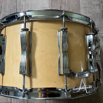 Ludwig Coliseum Snare 14x8“ 80ies Vintage image 8