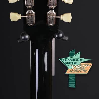 Gibson Custom Shop '56 Les Paul Reissue 1993 - 2006 image 9