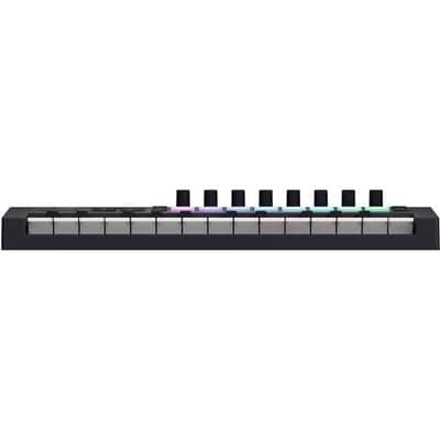 Novation Launchkey Mini 25 [MK4] DAW Controller Keyboard image 4