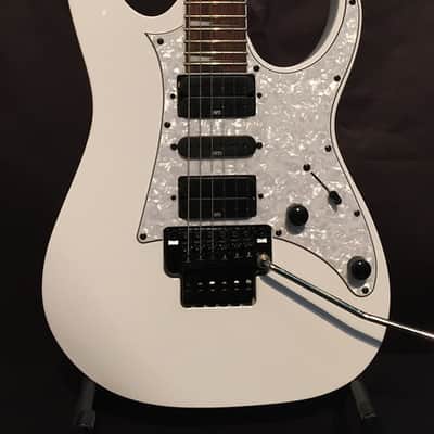 Ibanez RG450DXB Electric Guitar image 1