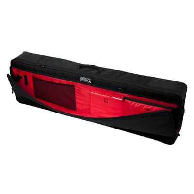 Gator Cases G-PG-88SLIM Borsa Pro-Go Slim tastiera 88 tasti image 4