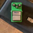 Ibanez TS9 Tube Screamer - Green reissue