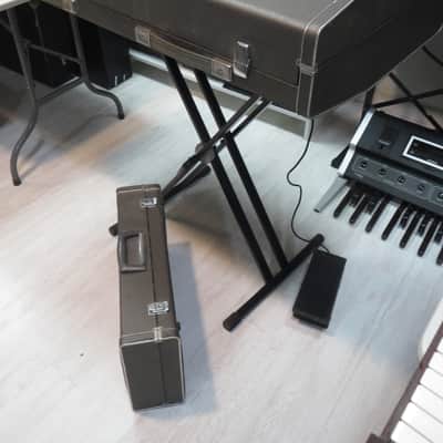 Yamaha YC-25D Electone + BP-1 Bass Pedal + Expression Pedal image 22