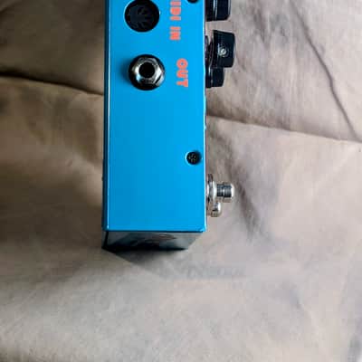 Stone Deaf FX Tremotron Analog Tremolo Pedal image 4