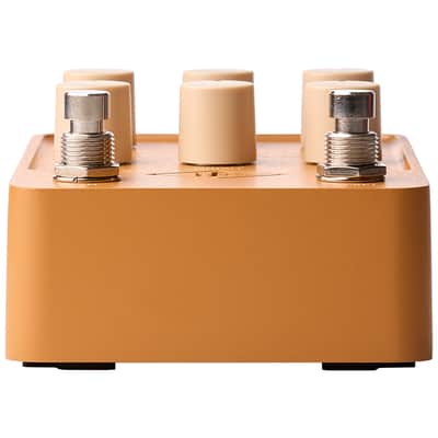 UAFX Enigmatic '82 Overdrive Special Amp Universal Audio image 3