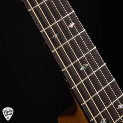 2023 Froggy Bottom Model C Deluxe - German Spruce & Indian Rosewood #C2419 image 9