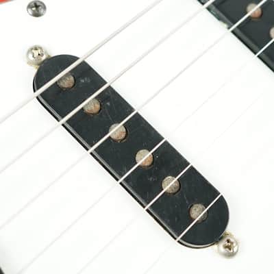 1979 Fender International Series Stratocaster Hardtail + OHSC image 21