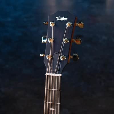 TAYLOR SUNSET BLVD 414CE STUDIO SHADED EDGE BURST image 4