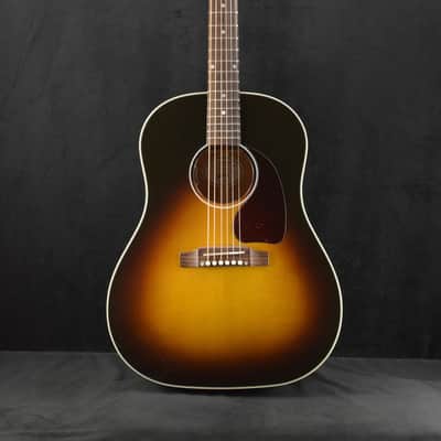 Gibson J-45 Standard Vintage Sunburst image 2