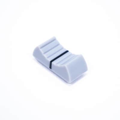 Tascam Gray Sub Fader Cap with Model 12, Model 16, Model 24 image 2