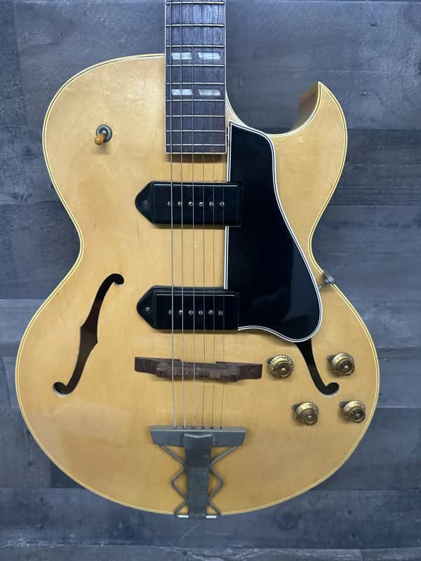 Gibson ES 175 1957 image 1